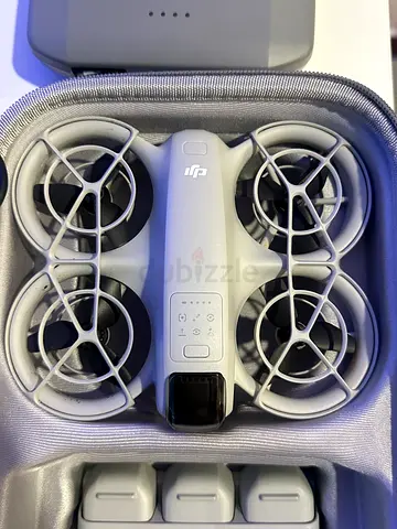 DJI Neo Fly more combo