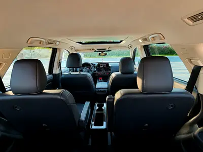 2024 Nissan PATHFINDER — миниатюра 14