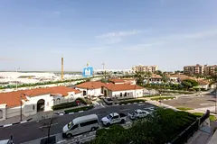 3BR w/ Maid's | Mangrove View | Fully Furnished
