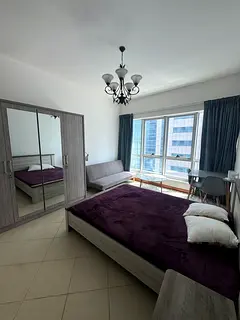 MULTIPLE CHEQUES POSSIBLE | Exclusive Fully Furnished | READY TO OCCUPY
