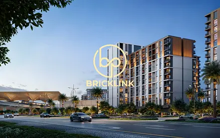 Close to Metro & Expo Mall | Expo Living | Flexible Payment Plan | No Comission