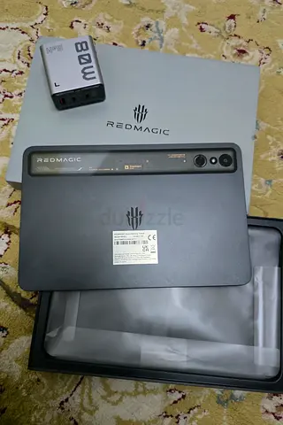 Redmagic astra tablet 1TB/24Gb