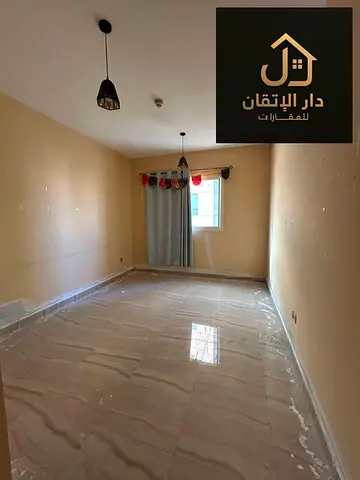 2 Bedroom Apartment for Annual Rent in Al Qasimia Al Nad | Free Parking | Central AC