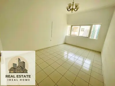No Hidden Charges | Fixed Wardrobes | Separate Hall | Kitchen with Balcony