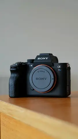 Sony A7siii