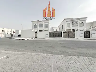 EXCLUSIVE 5BHK VILLA WITH DRIVER/ Maids/Laundry/Guest room Separate Majlis All Master Bedrooms 160K