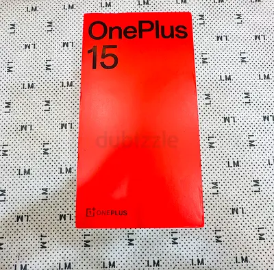 ONE PLUS 15