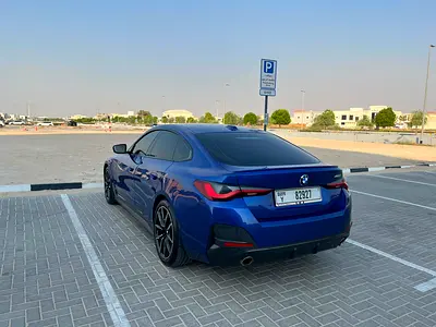 2022 BMW 4-SERIES 缩略图 10