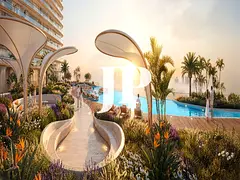 High ROI | Capital Appreciation | Smart Investment--1BR Apartment | Serenz by Danube Tower A | Skyli