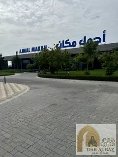 Available Now for Annual Rent in Al Hamriyah, Sharjah | Luxury Studio with Sea View in a Prime Locat