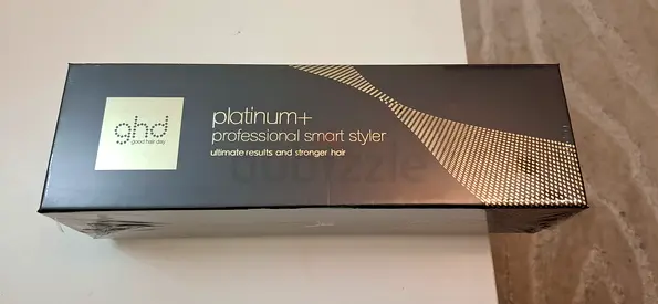 GHD Platinum+ Professional Smart Styler