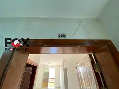 2BHK apartment for annual rent in Al Mowaihat 3, Ajman. Brand-new building, first tenant, balcony, 3