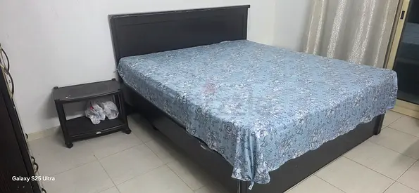 One Bed room for Rent