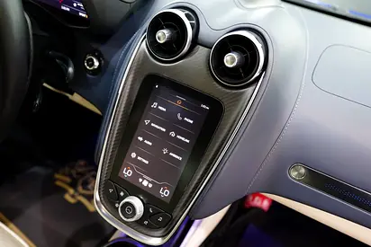 2023 Mclaren GT 照片 10
