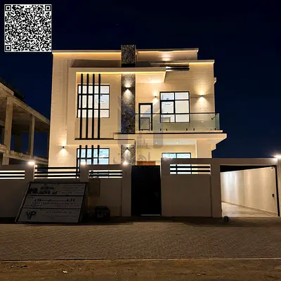 SPACIOUS FAMILY HOME | 5 BEDROOMS + MAID'S ROOM | G+1 + ROOF | A/C INCLUDED