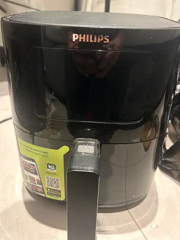 Philips Air fryer 4.1L