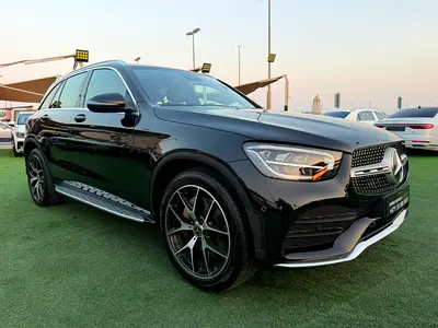 Mercedes-Benz GLC 200 AMG 4MATIC, миниатюра 4