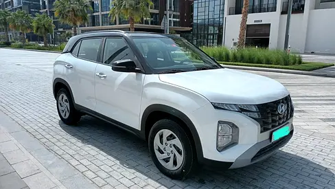 2024 Hyundai CRETA — миниатюра 7