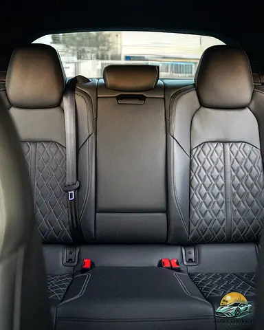 2021 AUDI S7 缩略图 20