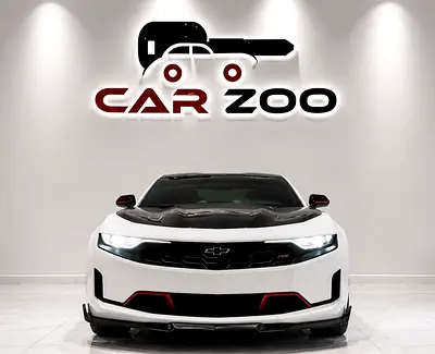 2023 Chevrolet CAMARO 照片 3