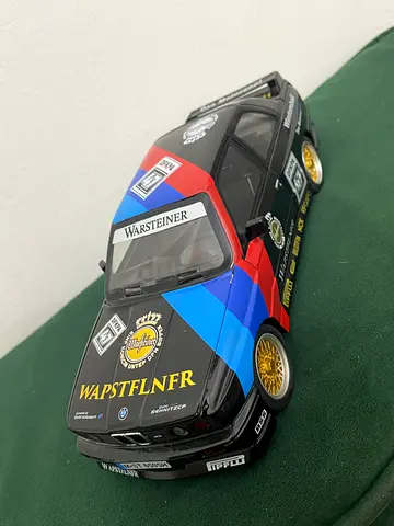 BMW MODEL CAR FOR SALE