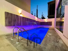 Luxury villa - directly from the owner - high-end finishing - no annual service charges - registrati
