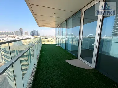 Open View | Big terrace | 3BHK | Maids and Store Room | Fully Amenities