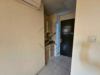 CLOSE TO SAFARI MALL FAMILY BUILDING STUDIO ONLY 15K SEPLAT AC TODAY BIG OFFER PARIM LOCATION MUWAILIAH AREA SHARJAH