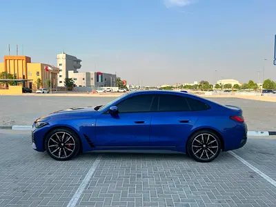 2022 BMW 4-SERIES 缩略图 9