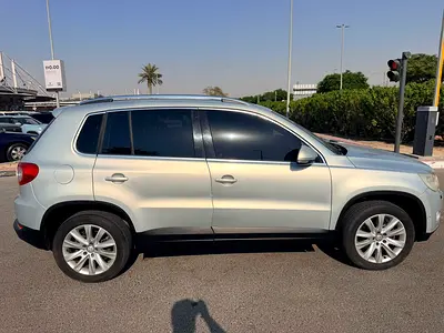 صورة 5 لـ 2009 Volkswagen TIGUAN