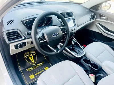 Ford Escort Trend, миниатюра 14