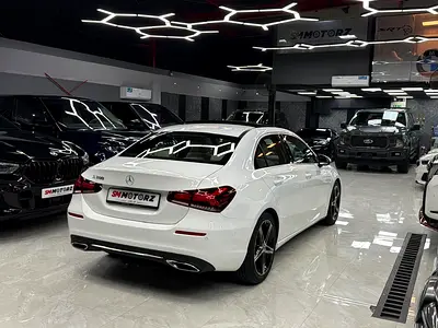 صورة مصغرة 5 لـ 2019 Mercedes-BENZ A-CLASS