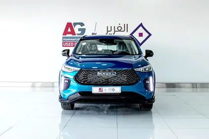 Haval Jolion Supreme, миниатюра 2