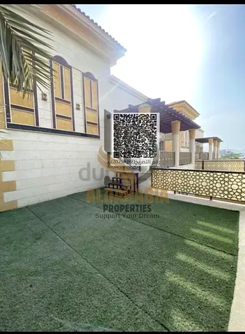 🏡 فيلا للإيجار في المويهات 3 – عجمان 🏡