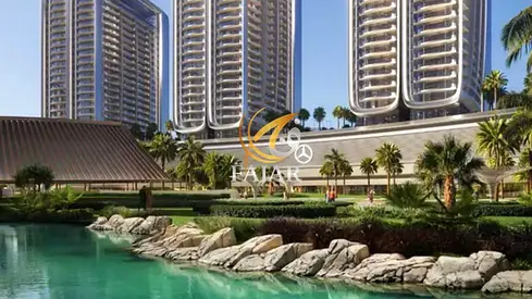 4% DLD WAIVER | INVESTOER VISA | LUXURY LIVING