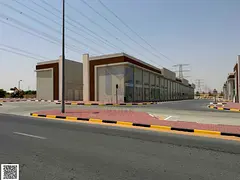 🏢 Commercial Shops for Sale – Al Helio 2, Ajman