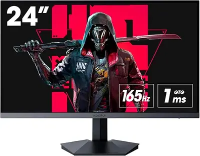 Koorui 24E3 - gaming monitor Negotiable price
