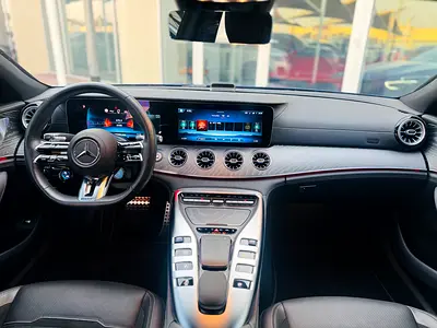 2024 Mercedes-BENZ AMG 缩略图 13