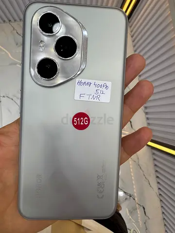 Honor 400 Pro