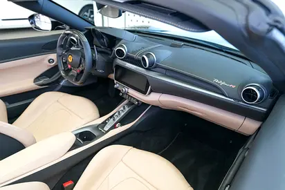 2022 Ferrari PORTOFINO 缩略图 13