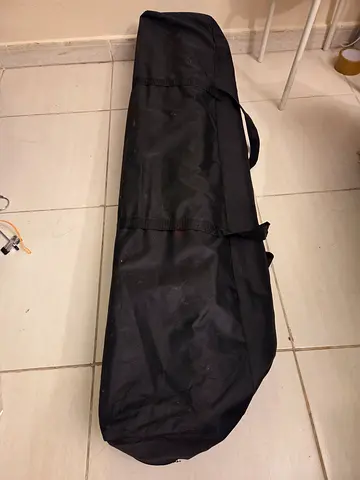 Camping Canopy Tent (new)