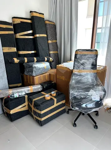 🚚 #1 House, Villa  Office Movers Abu Dhabi | Same Day Moving