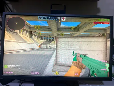 BenQ DyAc+ XL2566K Gaming MonitorFor Sale