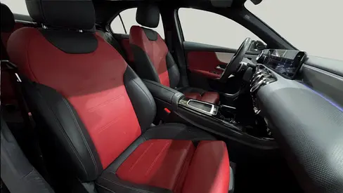 2023 Mercedes-BENZ A-CLASS — миниатюра 6