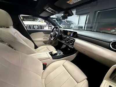 صورة مصغرة 15 لـ 2019 Mercedes-BENZ A-CLASS