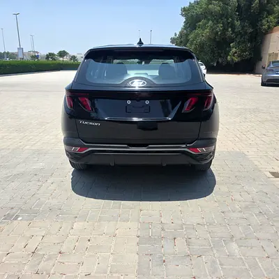 صورة 8 لـ 2024 Hyundai TUCSON