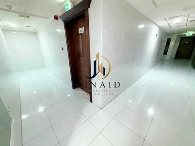 Specious 1bhk close to school area - With 12 cheque- Free maintenance- Family friendly building