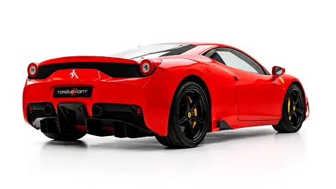2014 Ferrari 458 SPECIALE — фото 7