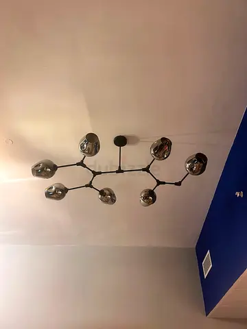 Chandelier/ceiling lamp