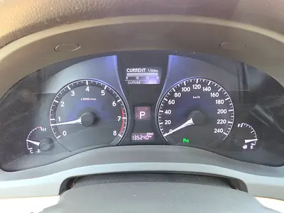 2014 Lexus RX-SERIES 照片 11